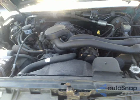 1991 Ford F150 z USA, uszkodzony, nr VIN 1FTDF15N5MNB15485